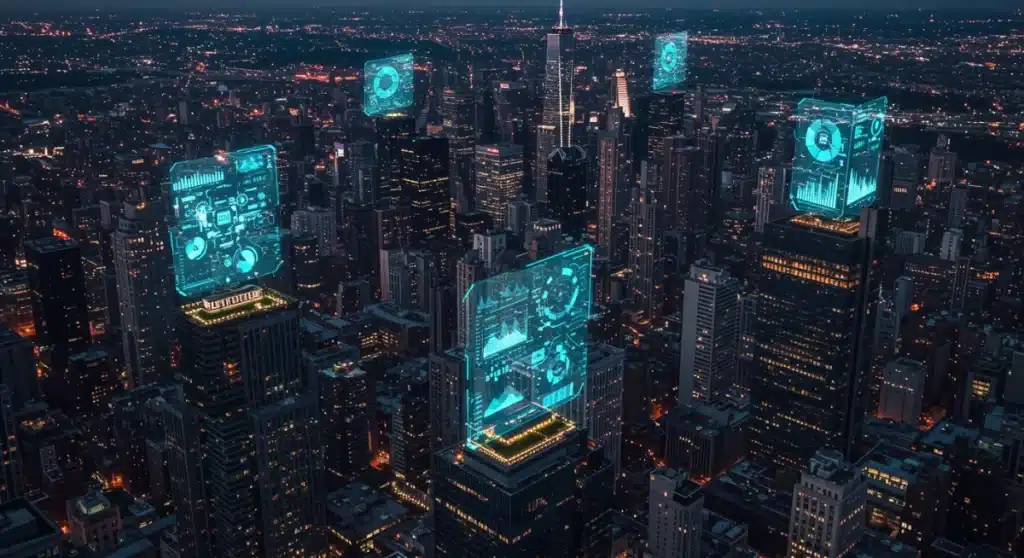 AI Applications 2025: Top 3 for US Industry Leaders