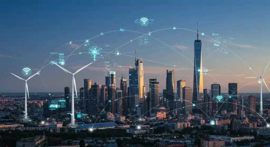 Infrastructure Bill 2025: Tech Investment Opportunities