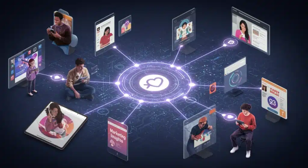 Decoding Gen Z’s Digital Consumption: 4 Trends Shaping US Marketing in 2025