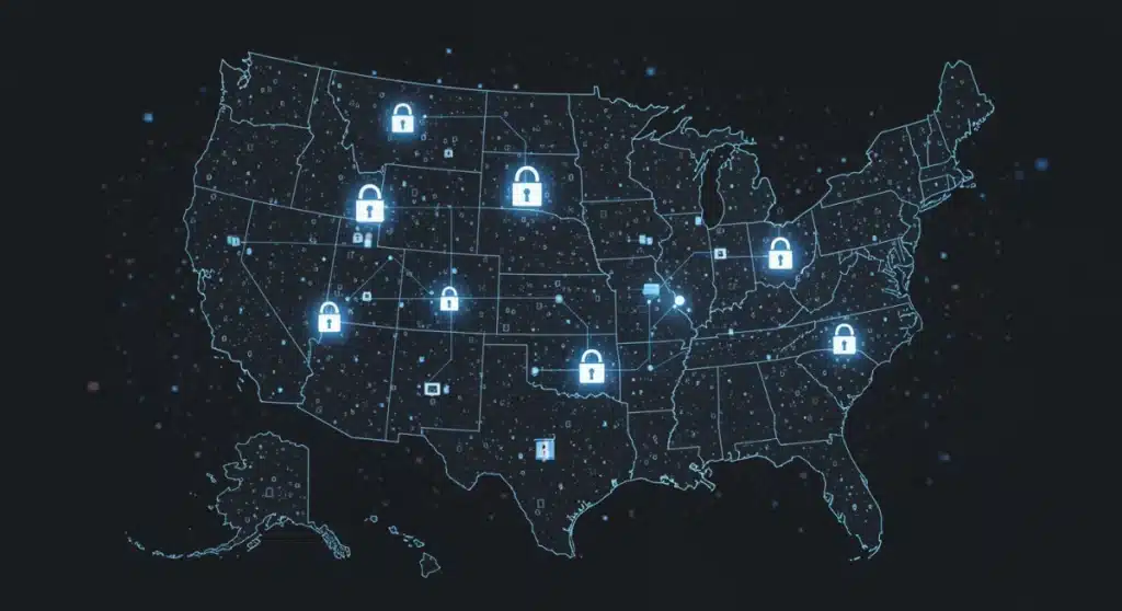 2026 Digital Privacy Landscape: Essential Updates for US Businesses