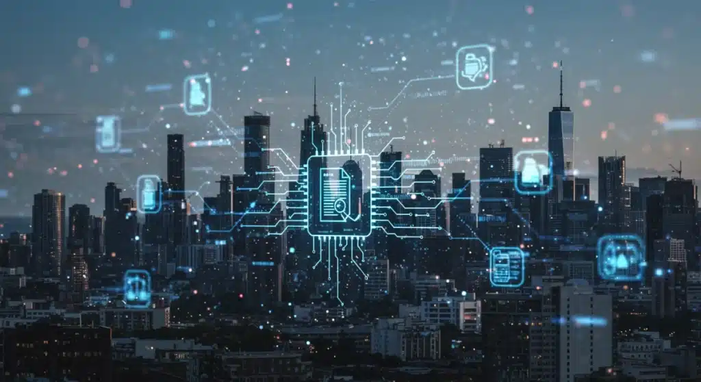 AI Ethics in US Tech: 3 Legal Shifts for Developers by 2026