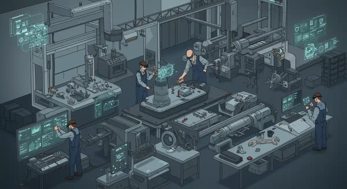 AR solutions enhancing precision and efficiency in US manufacturing