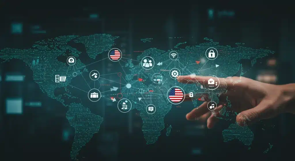 Q1 2026 US Tech Policy Shifts: Business Impact Analysis