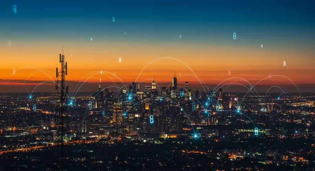 FCC Rulings: Impact on US Telecom Infrastructure in 2026