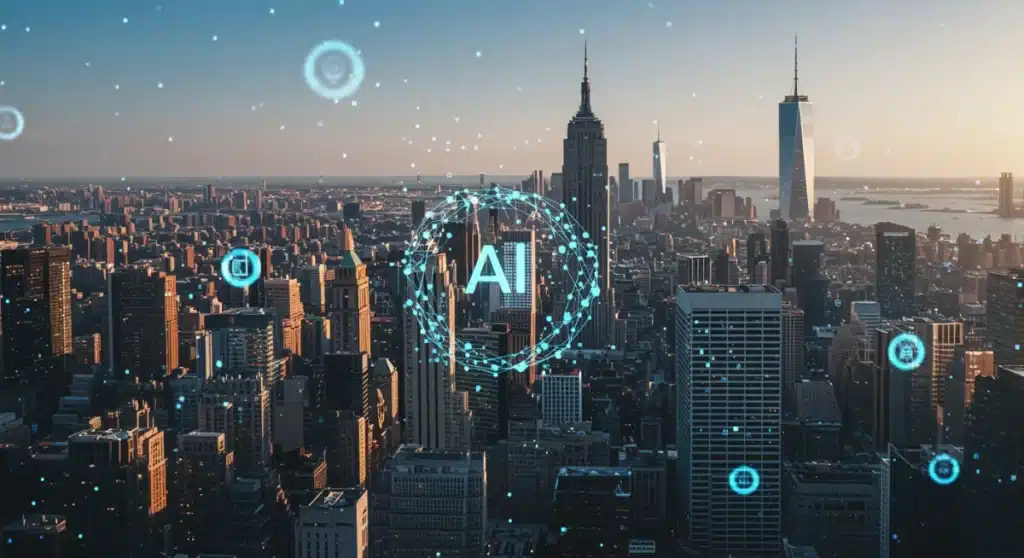 Generative AI in 2026: US Market Adoption & Innovation Outlook