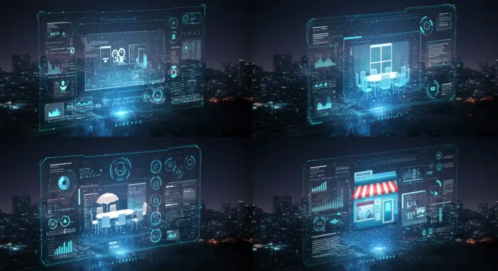 Metaverse Platforms US 2026: Business Integration Comparison