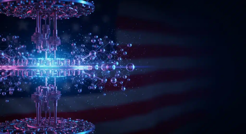 Quantum Computing US Progress 2026: Breakthroughs & Applications