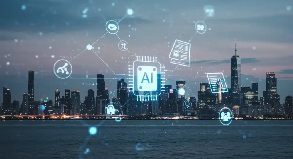 Decoding AI Ethics: Navigating 2026 US Tech Regulations