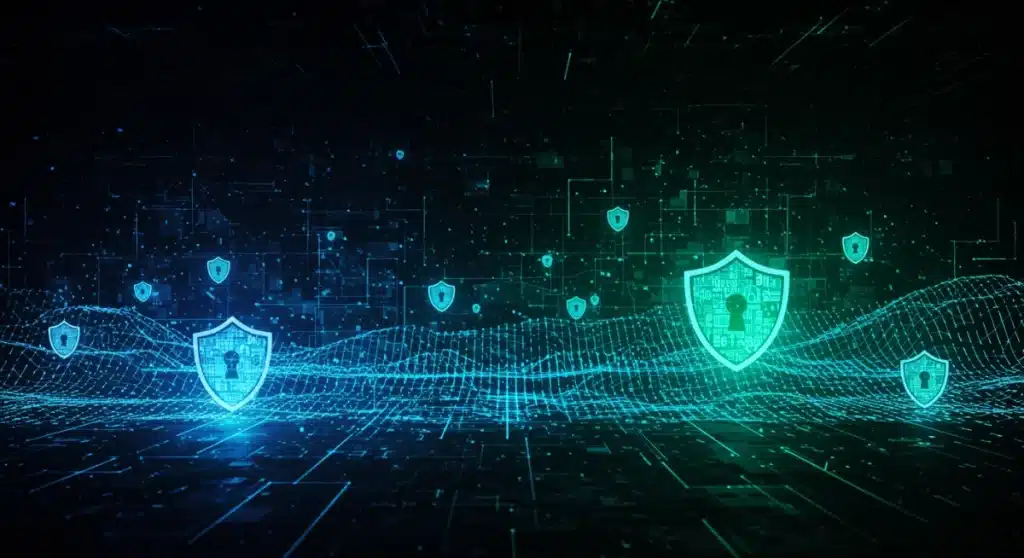 2026 Cybersecurity Threats: Proactive Strategies for US Digital Infrastructure