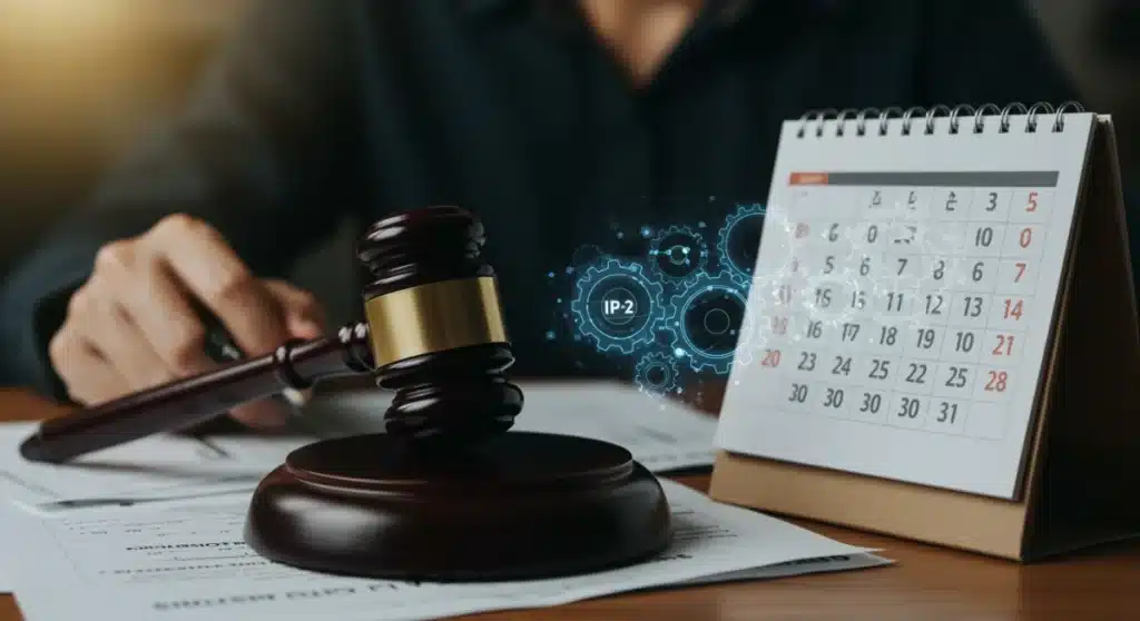 US IP Law Changes 2026: What Businesses Need to Know Now