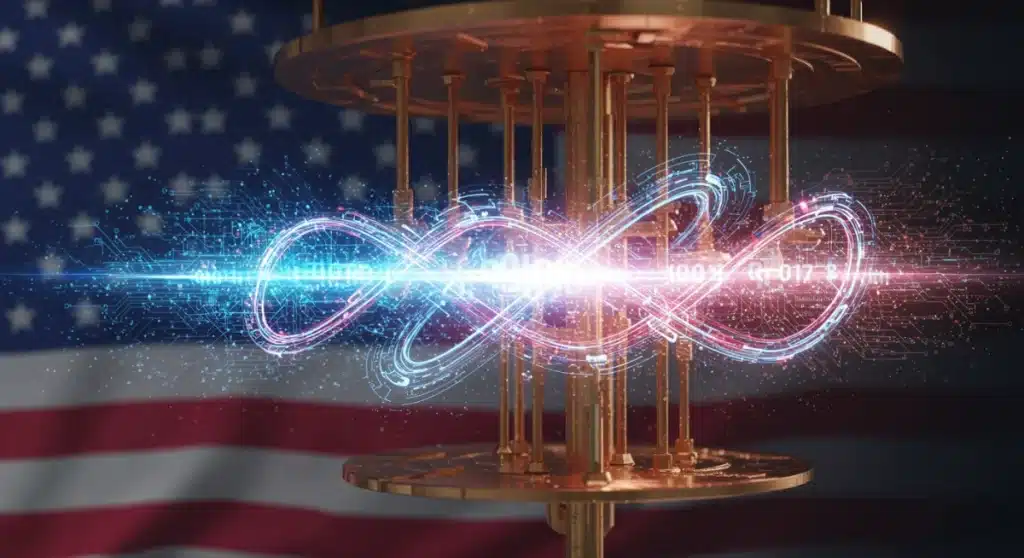 US Quantum Computing: 2026 Progress Review & Analysis