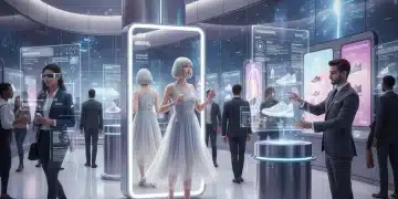 Augmented reality transforming US retail shopping experience by 2026