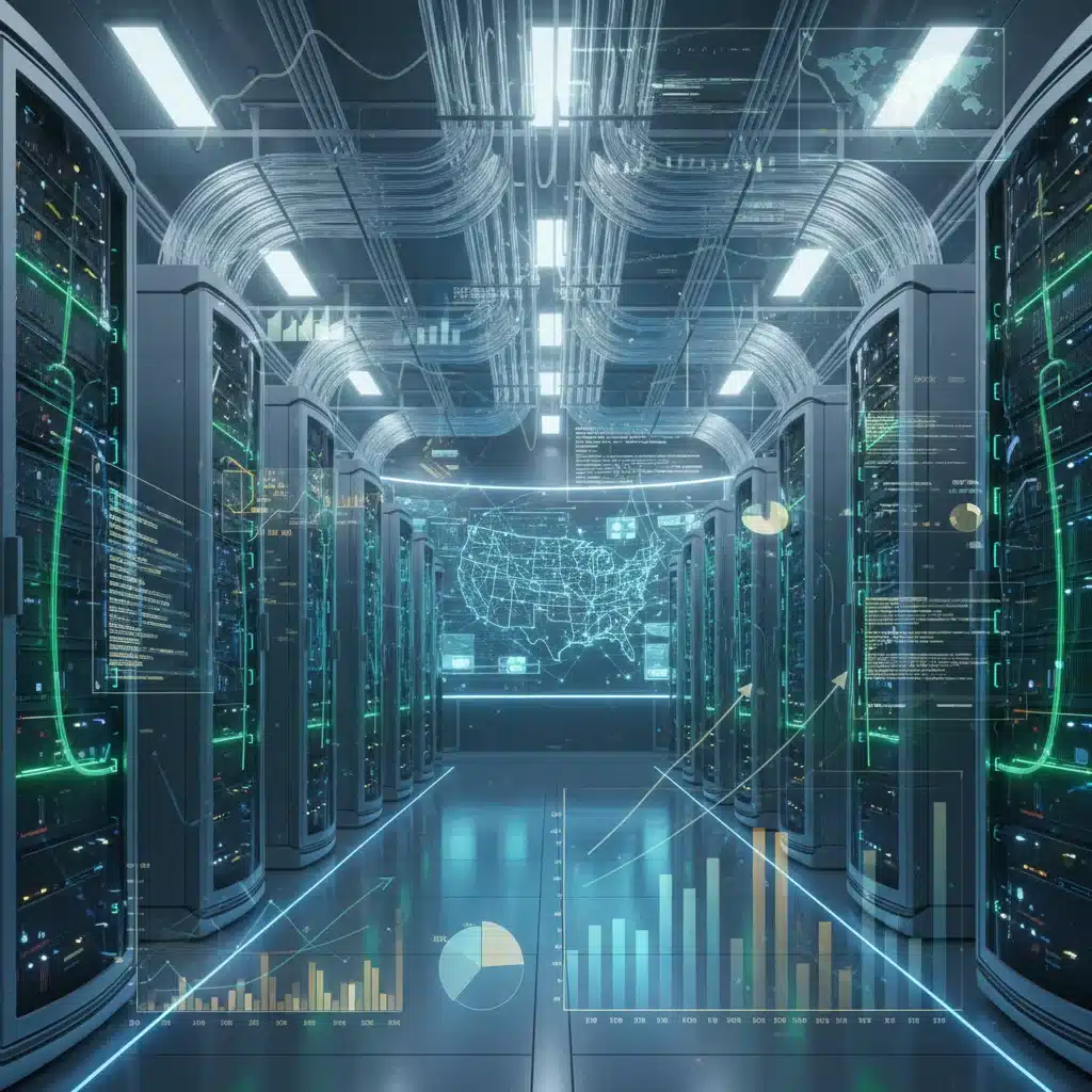US Cloud Providers 2026: Performance & Cost Efficiency Review