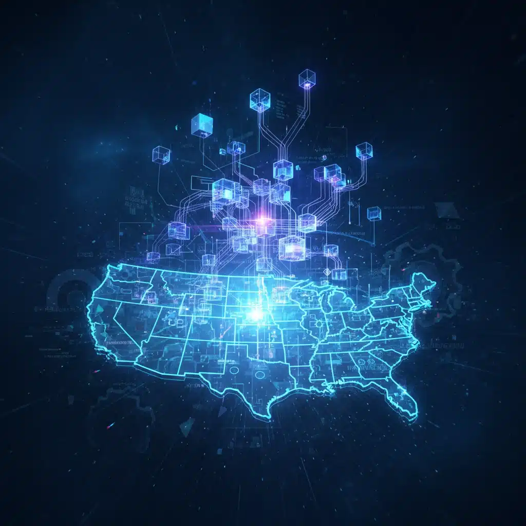Quantum Computing Patents: US Surge & 2026 Investment Outlook