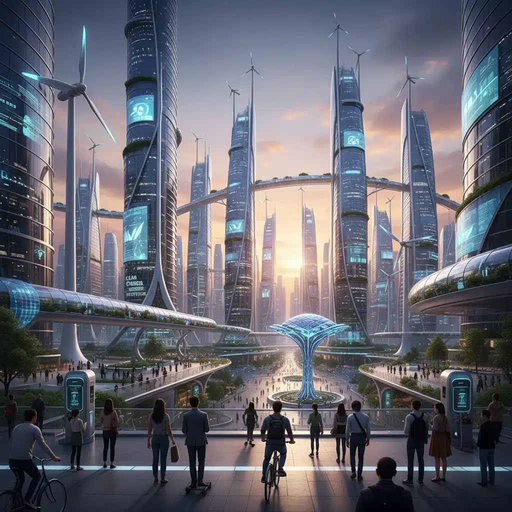 US Consumers Drive Sustainable Tech: 20% Market Shift & Financial Impact