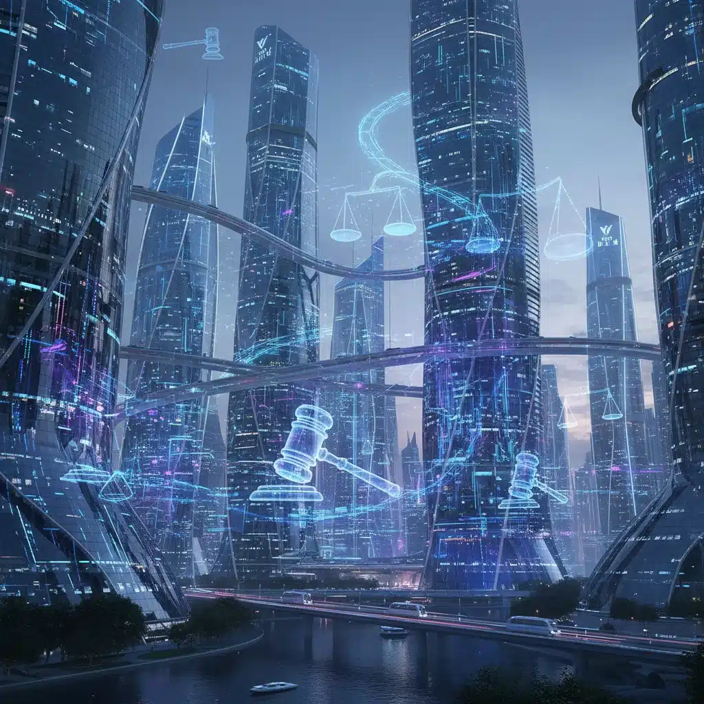US AI Regulation: Expert Outlook on 6-Month Impact & 2027 Tech Landscape