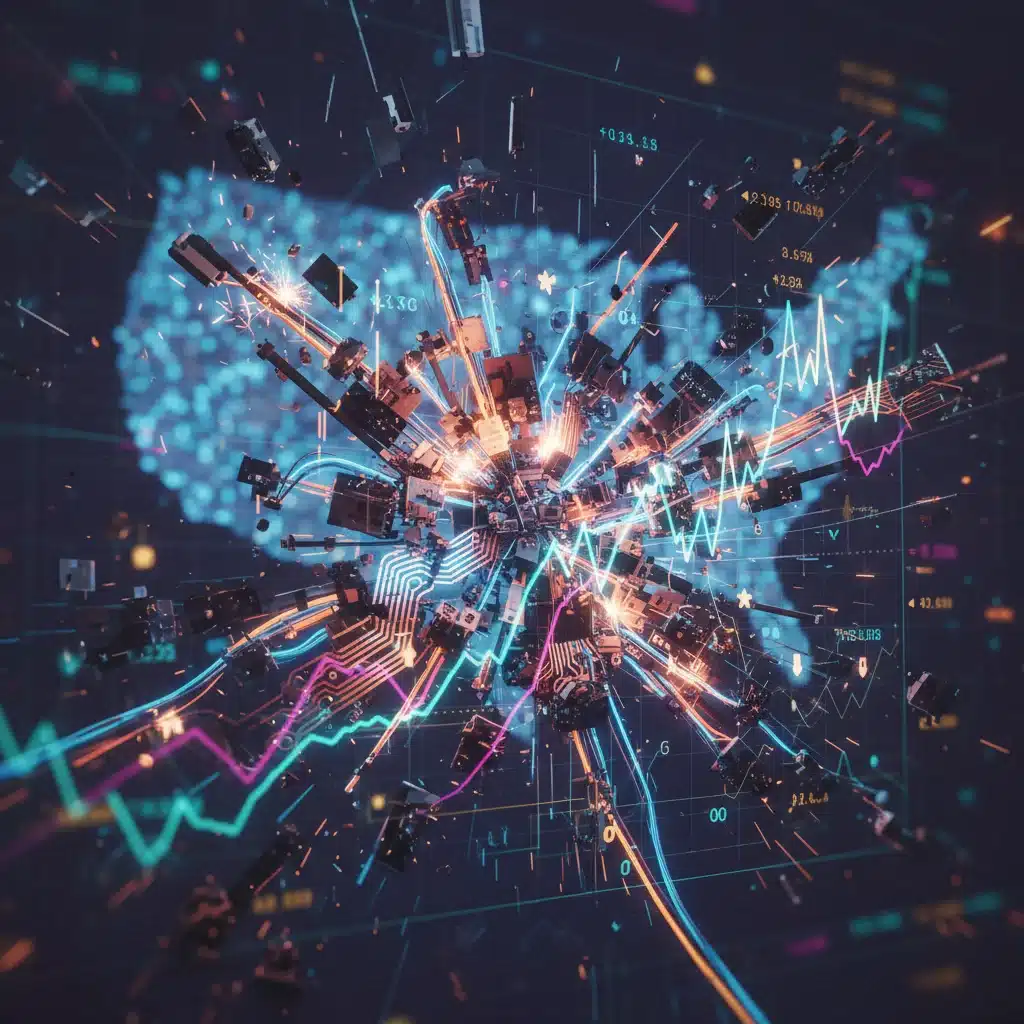 Decoding Q1 2026 Tech Layoffs: US Market Recalibration & Innovation Impact
