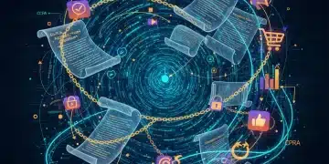 Evolution of US data privacy laws impacting digital marketing strategies